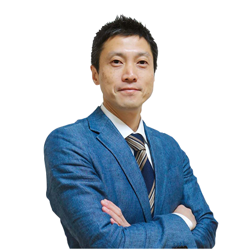 代表取締役	小山田　憲司